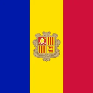 Andorra 10GB 30Days