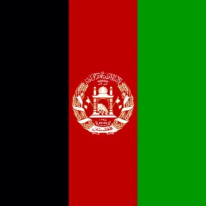 Afghanistan 10GB 30Days