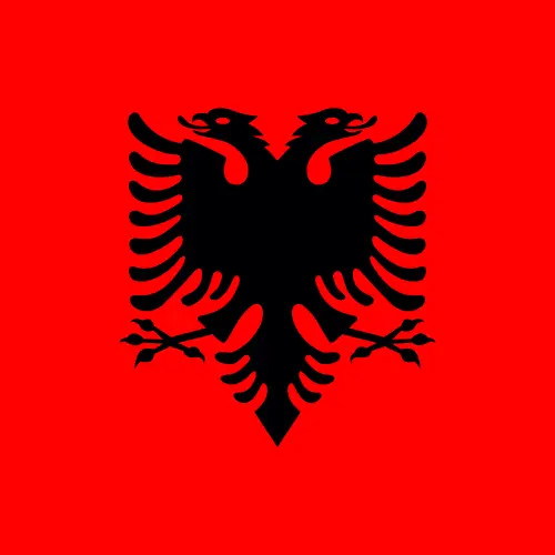 Albania 500MB 7Days