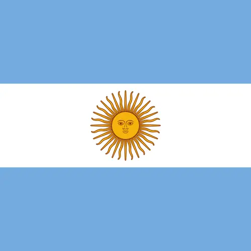 Argentina 100MB 7Days