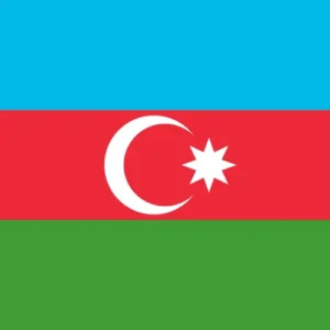 Azerbaijan 100MB 7Days