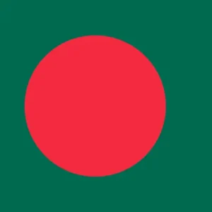 Bangladesh 5GB 30Days