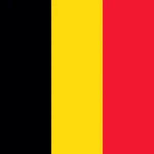 Belgium 10GB 30Days
