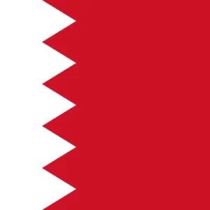 Bahrain 10GB 30Days