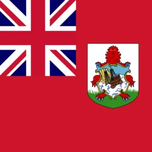 Bermuda 20GB 30Days