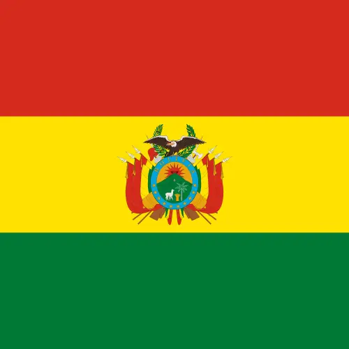 Bolivia 20GB 30Days