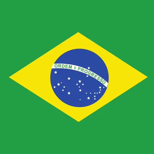 Brazil 5GB 30Days