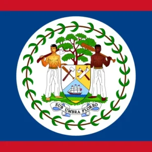 Belize 10GB 30Days