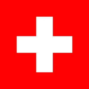 Switzerland 1GB 7Days