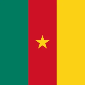 Cameroon 10GB 30Days