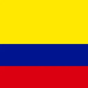 Colombia 3GB 30Days