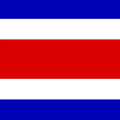 Costa Rica 20GB 30Days