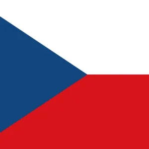 Czech Republic 10GB 30Days