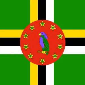 Dominica 10GB 30Days
