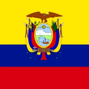 Ecuador 10GB 30Days