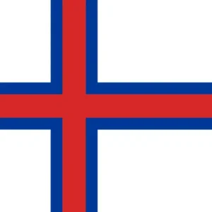 Faroe Islands 10GB 30Days