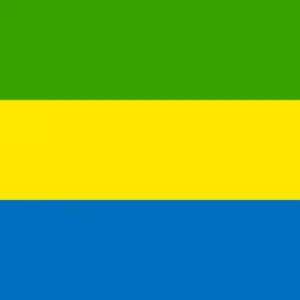 Gabon 3GB 15Days