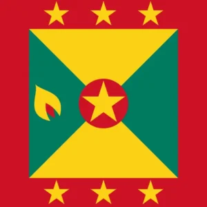 Grenada 10GB 30Days