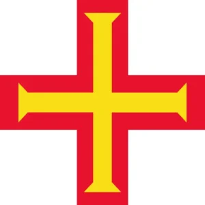 Guernsey 20GB 30Days