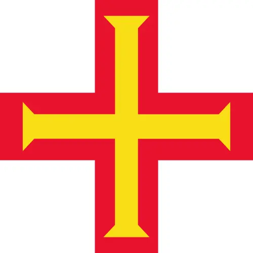 Guernsey 20GB 30Days