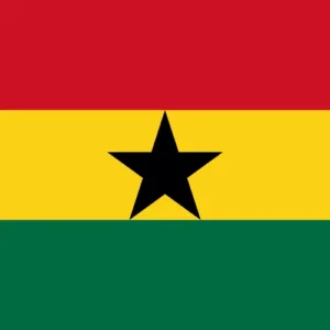 Ghana 10GB 30Days