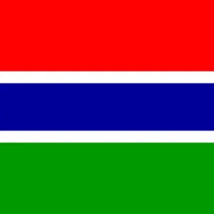 Gambia 10GB 30Days