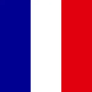 Guadeloupe 10GB 30Days