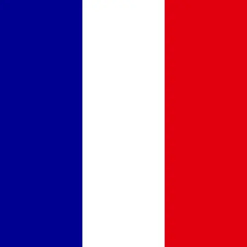 Guadeloupe 10GB 30Days