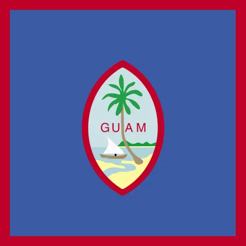 Guam 20GB 30Days