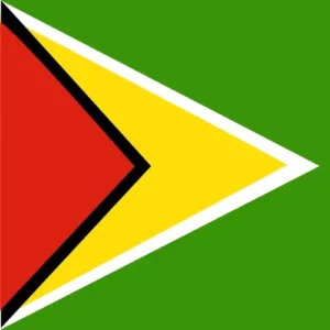 Guyana 10GB 30Days