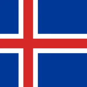Iceland 3GB 30Days