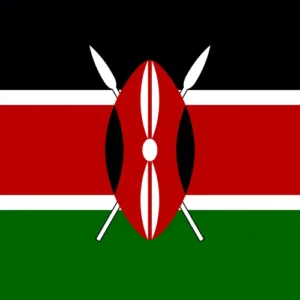 Kenya 500MB 7Days
