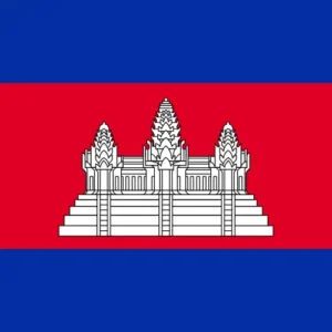 Cambodia 100MB 7Days