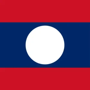 Laos 10GB 30Days