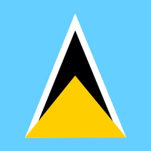 Saint Lucia 10GB 30Days