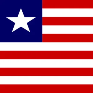 Liberia 1GB 7Days