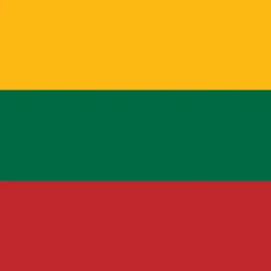 Lithuania 10GB 30Days