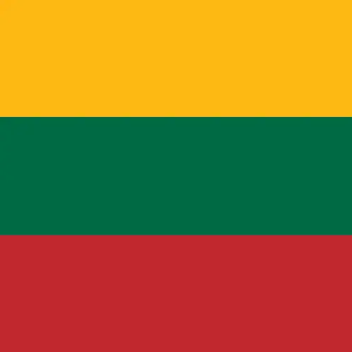 Lithuania 1GB 7Days