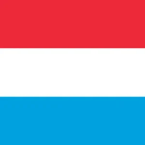 Luxembourg 3GB 30Days