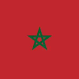 Morocco 50GB 30Days