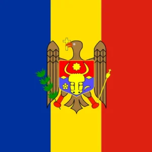 Moldova 10GB 30Days