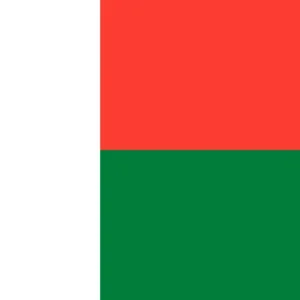 Madagascar 10GB 30Days