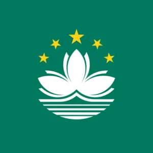 Macao (China) 10GB 30Days