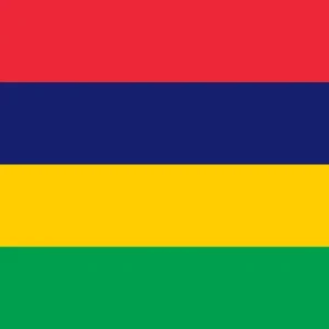 Mauritius 10GB 30Days