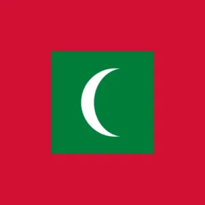 Maldives 10GB 30Days