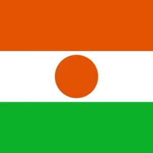 Niger 1GB 7Days