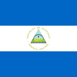 Nicaragua 100MB 7Days
