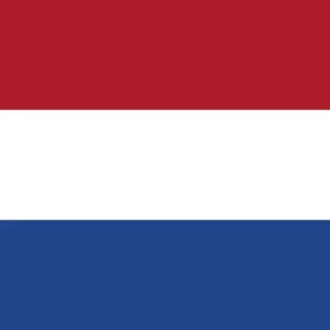 Netherlands 50GB 30Days