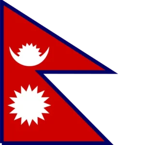 Nepal 1GB 7Days