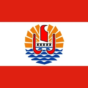 French Polynesia 10GB 30Days